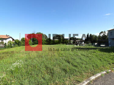 foto principale del terreno