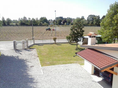 foto principale del terreno