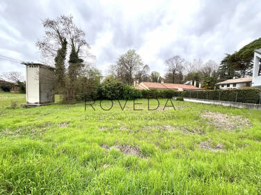 foto principale del terreno