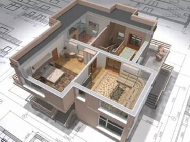 foto principale del terreno