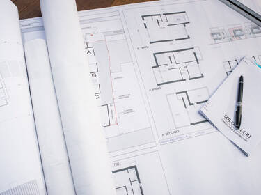 foto principale del terreno