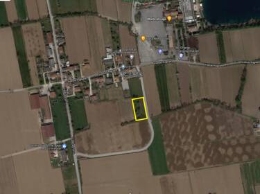 foto principale del terreno