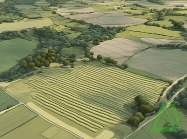 foto principale del terreno