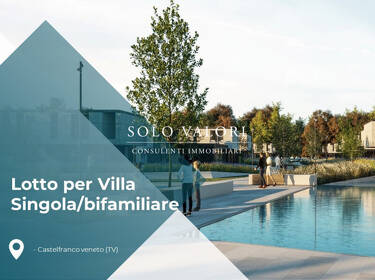 foto principale del terreno