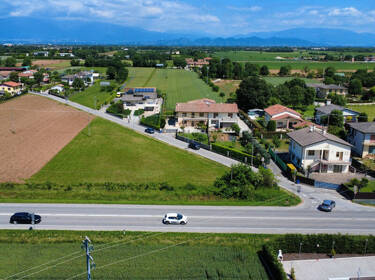 foto principale del terreno