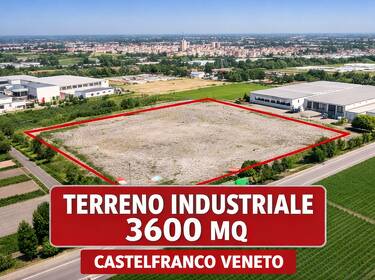 foto principale del terreno