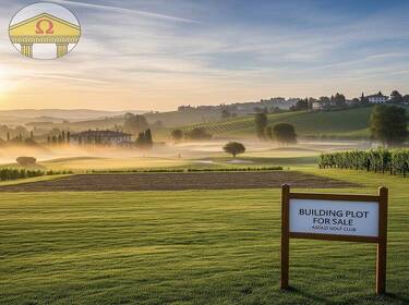 foto principale del terreno