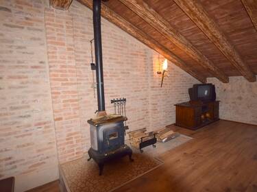 foto principale del terreno