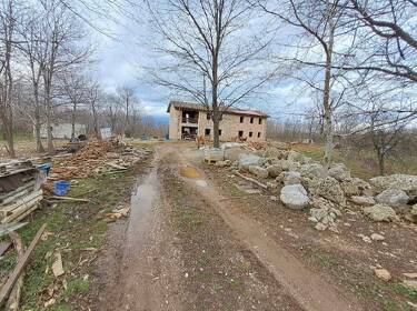 foto principale del terreno