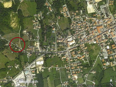 foto principale del terreno