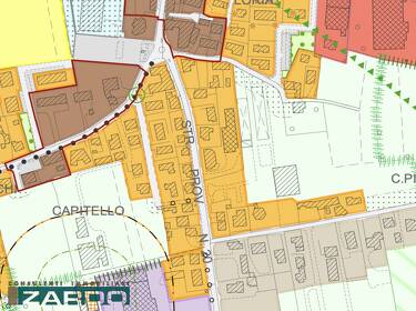 foto principale del terreno