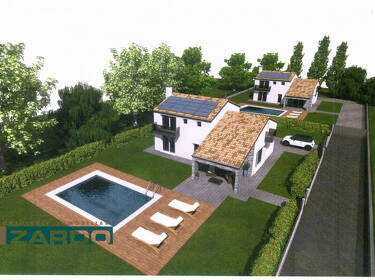 foto principale del terreno