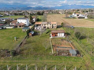 foto principale del terreno