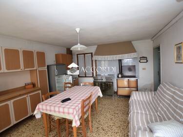 foto principale del terreno