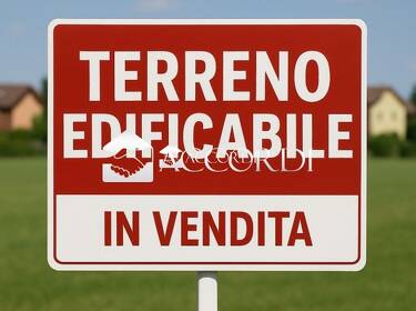 foto principale del terreno