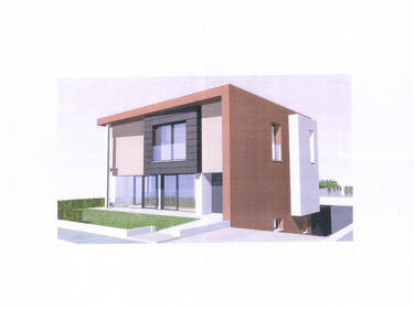 foto principale del terreno