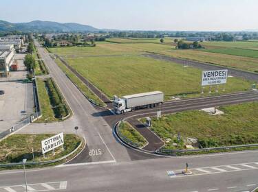 foto principale del terreno