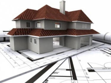 foto principale del terreno