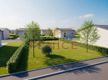 foto principale del terreno