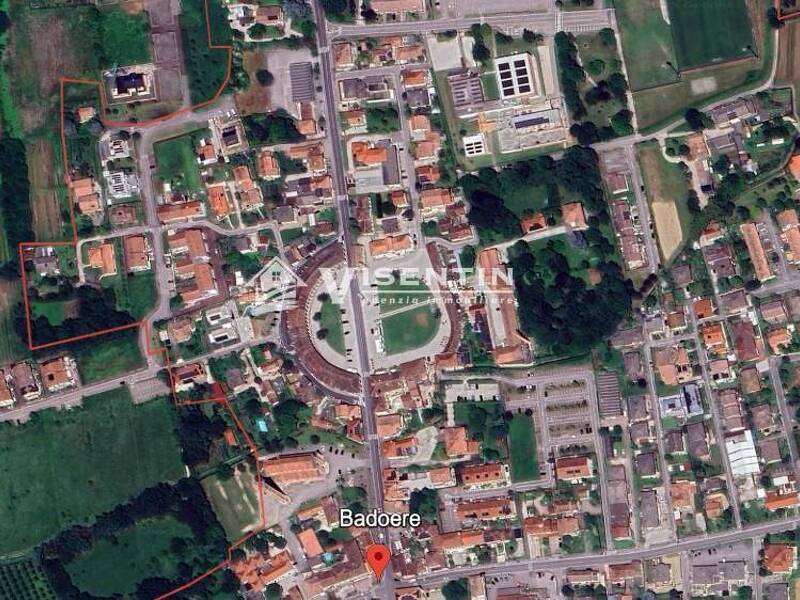 foto principale del terreno