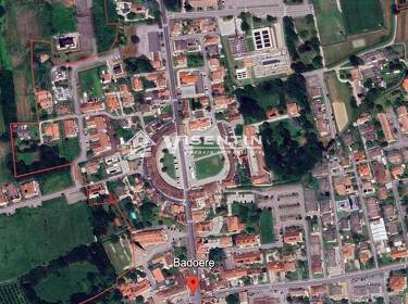 foto principale del terreno