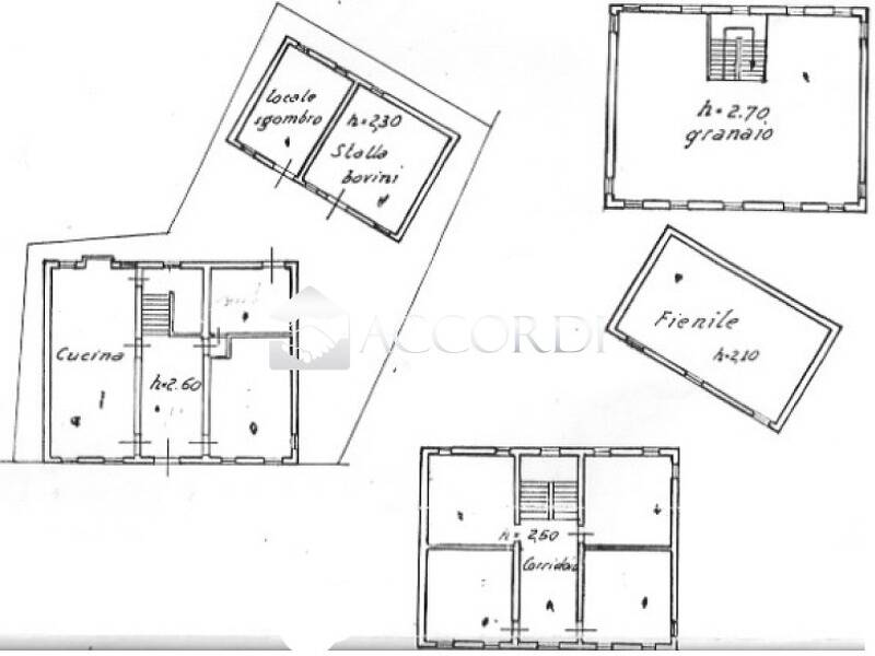 foto principale del terreno