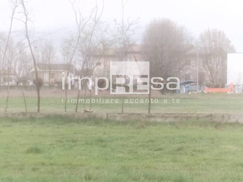 foto principale del terreno