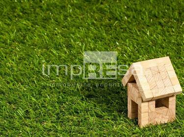 foto principale del terreno