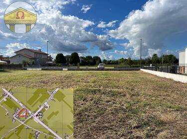 foto principale del terreno