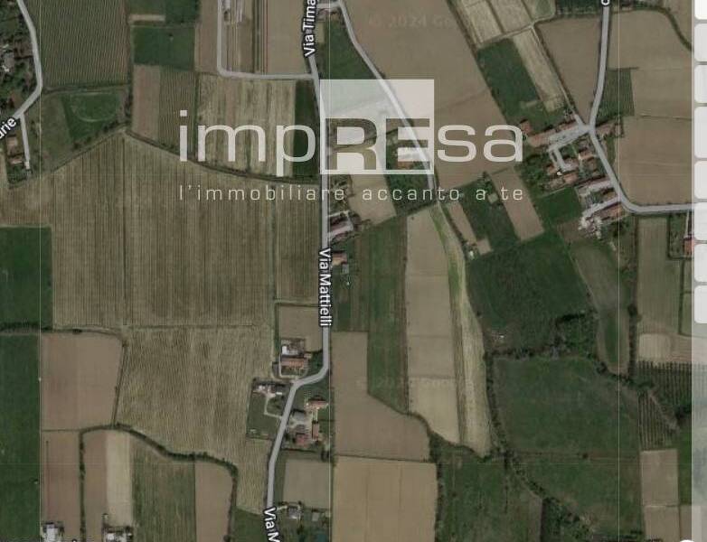 foto principale del terreno