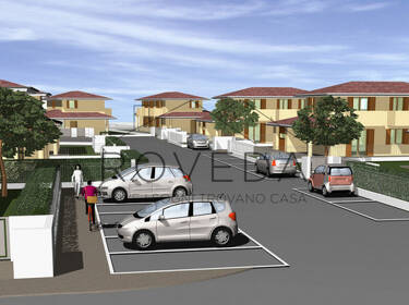 foto principale del terreno