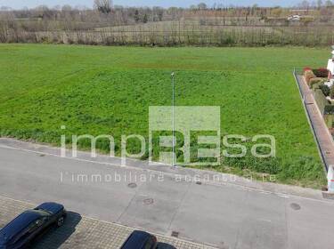 foto principale del terreno