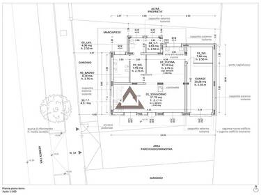 foto principale del terreno