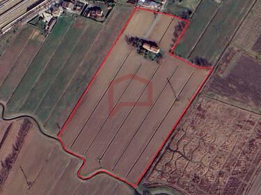 foto principale del terreno