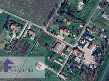 foto principale del terreno