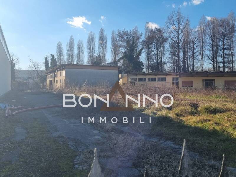 foto principale del terreno