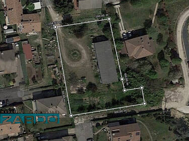 foto principale del terreno