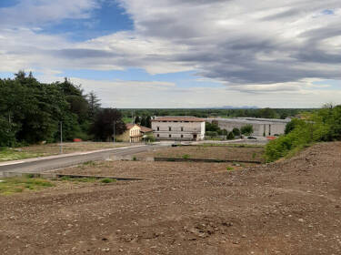 foto principale del terreno
