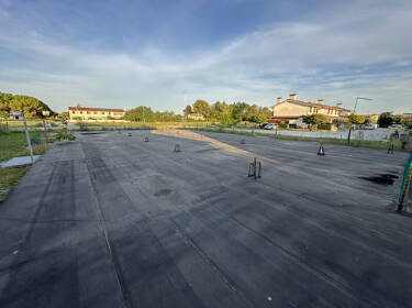 foto principale del terreno