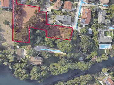 foto principale del terreno