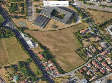 foto principale del terreno