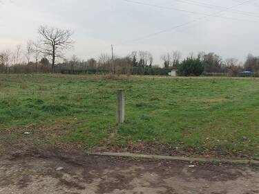 foto principale del terreno