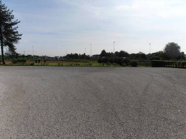 foto principale del terreno