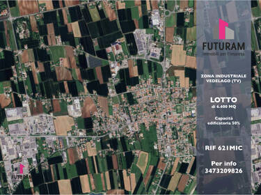 foto principale del terreno