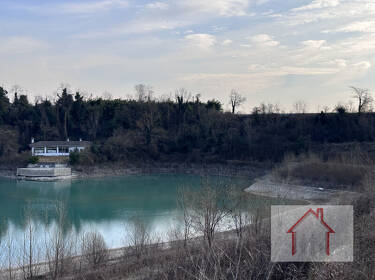 foto principale del terreno