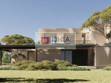 foto principale del terreno