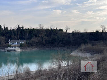 foto principale del terreno