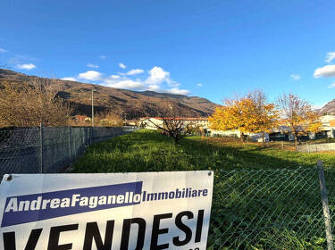 foto principale del terreno