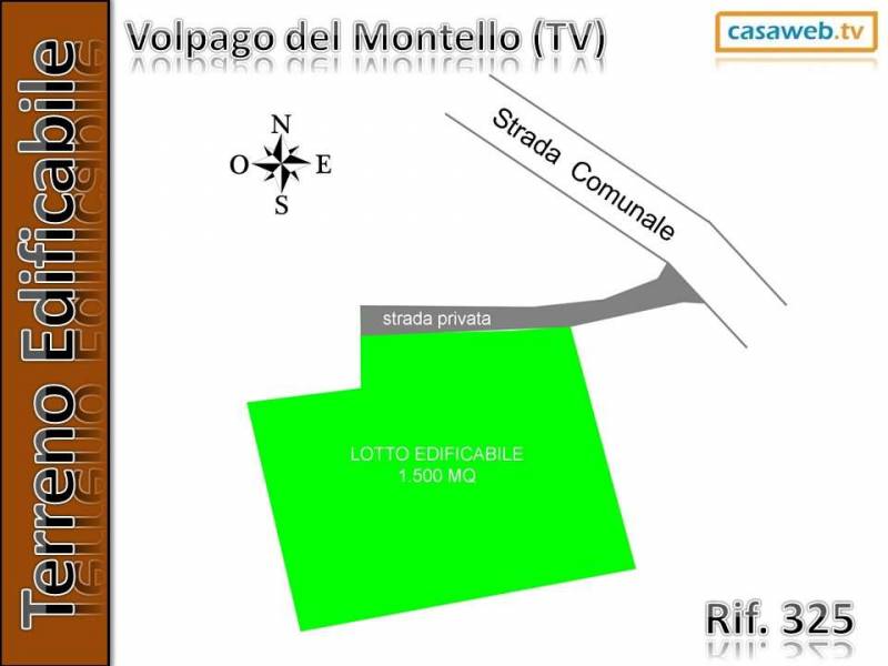 foto principale del terreno