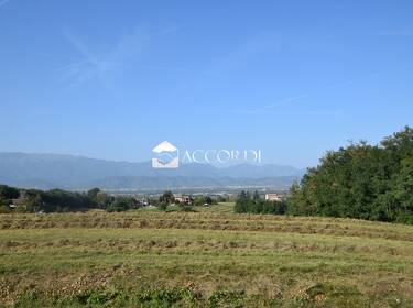 foto principale del terreno